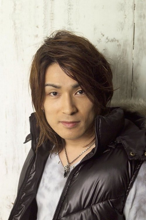 Masakazu Morita