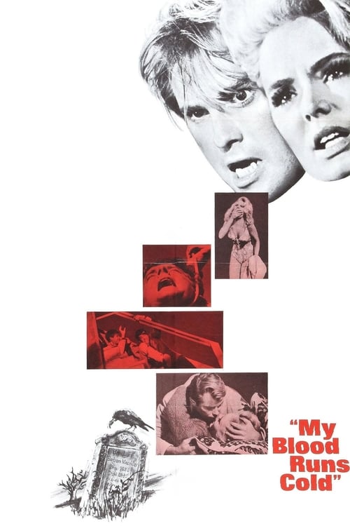 Download Now Download Now My Blood Runs Cold (1965) Online Stream Without Download Movie Full HD 1080p (1965) Movie Full Blu-ray 3D Without Download Online Stream