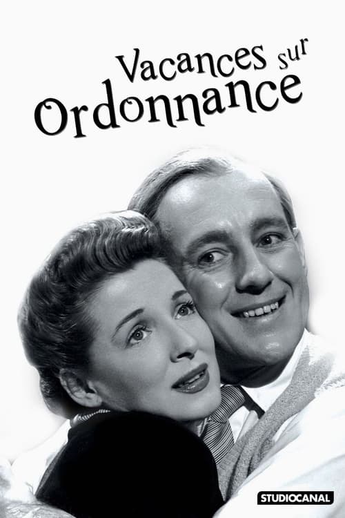 Vacances sur ordonnance (1950)