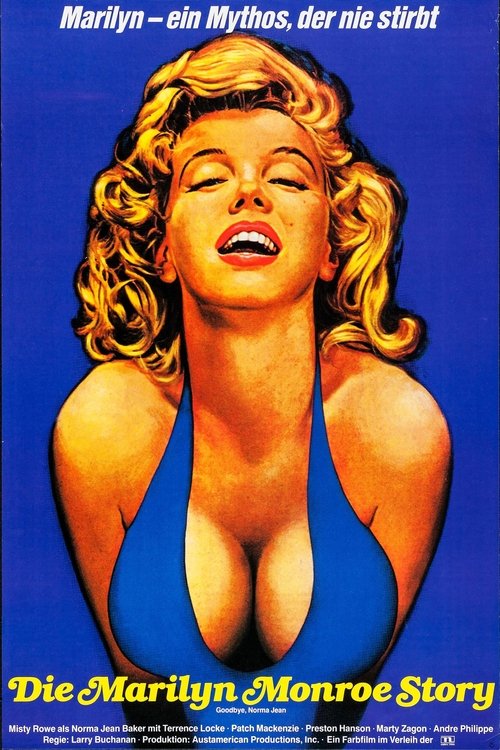 Goodbye, Norma Jean poster