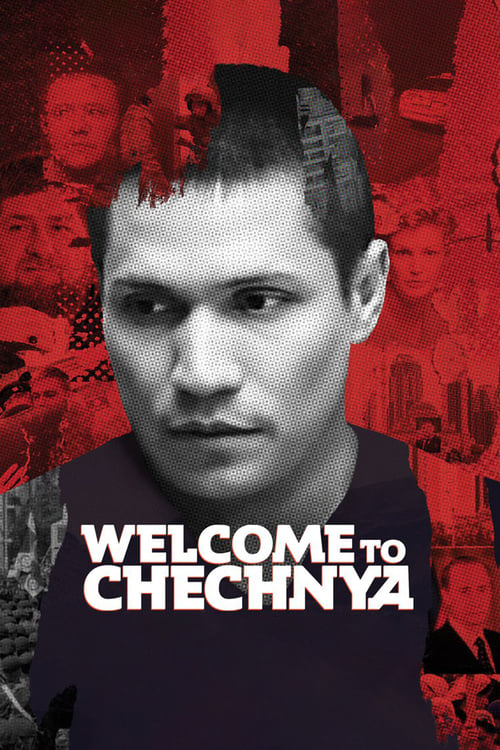 Welcome to Chechnya 2020