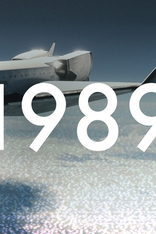 For All Mankind: Another Giant Leap 1989