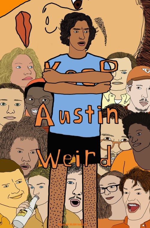 Austin Weird (2019)