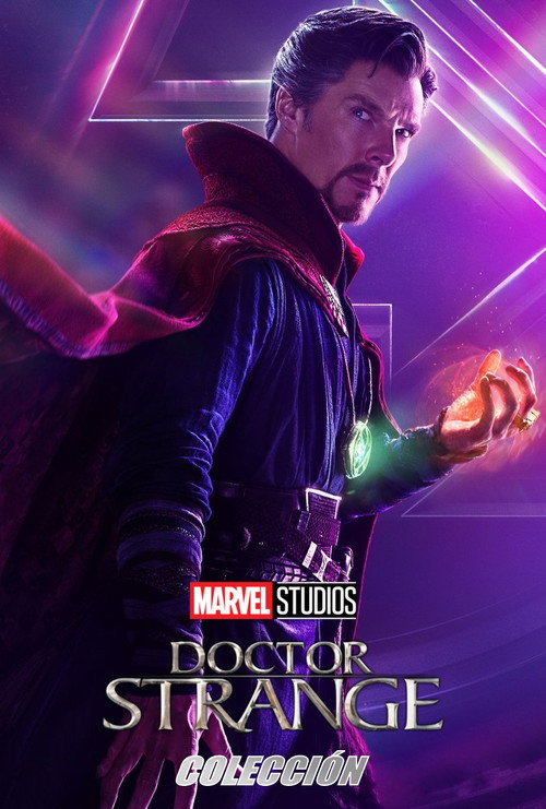 Doctor Strange