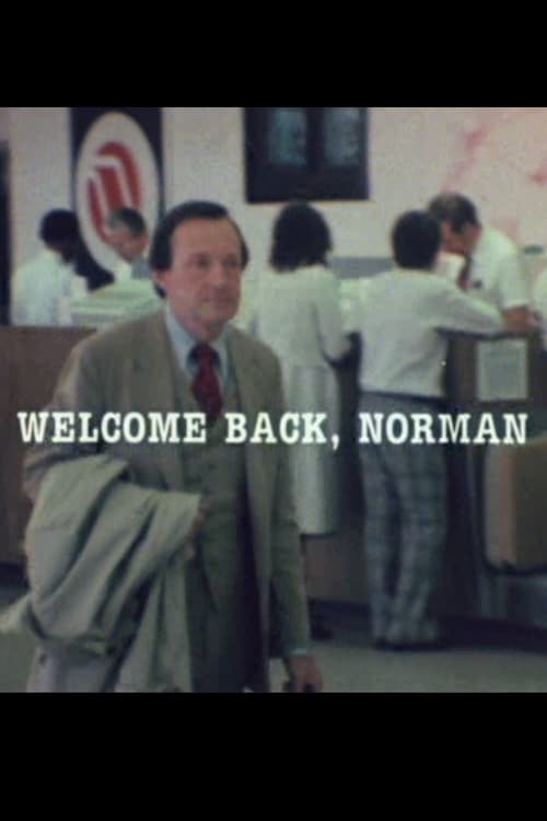 Welcome Back, Norman 1979
