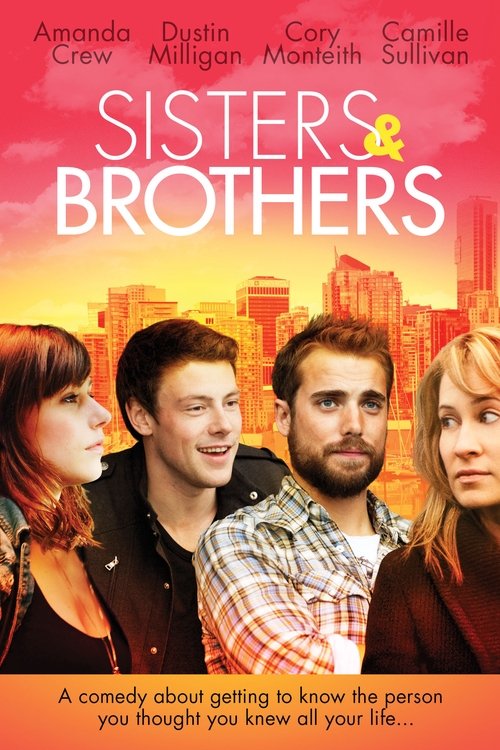 Sisters & Brothers 2011