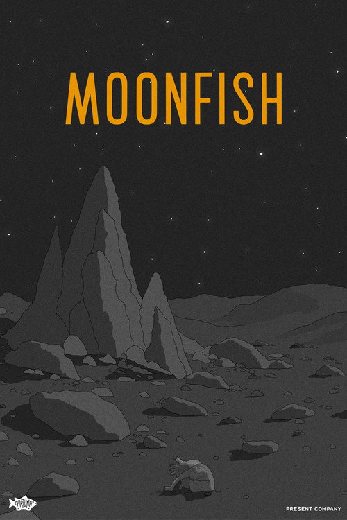 Moonfish