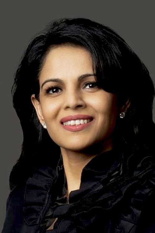 Namita Thapar photo 2