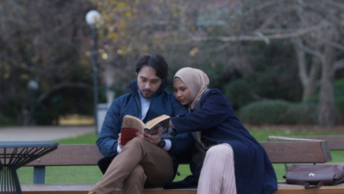 Ibadah & Cinta