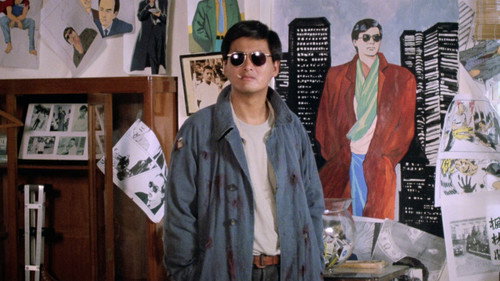 A Better Tomorrow II