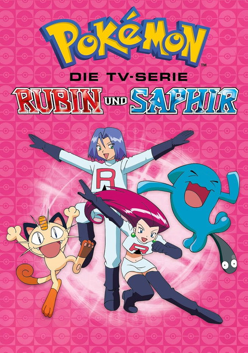 Staffel 9: Battle Frontier