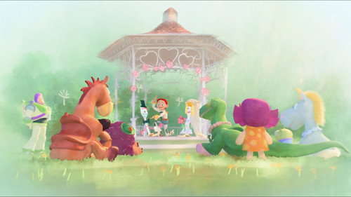 Toy Story 5