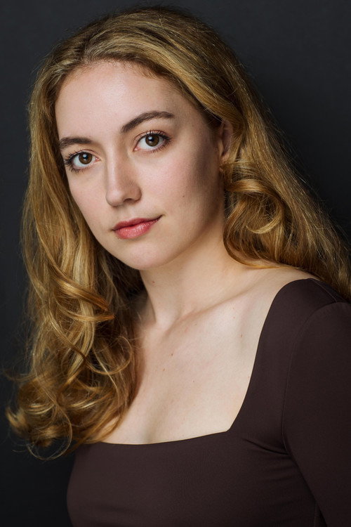 Alexandra Swanbeck