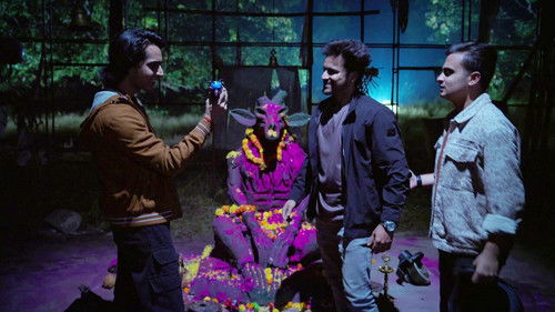 Image de l'épisode Épisode 100