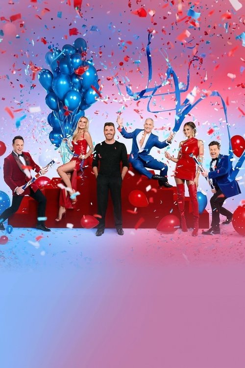 Britain's Got Talent