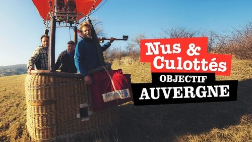 Objectif Auvergne