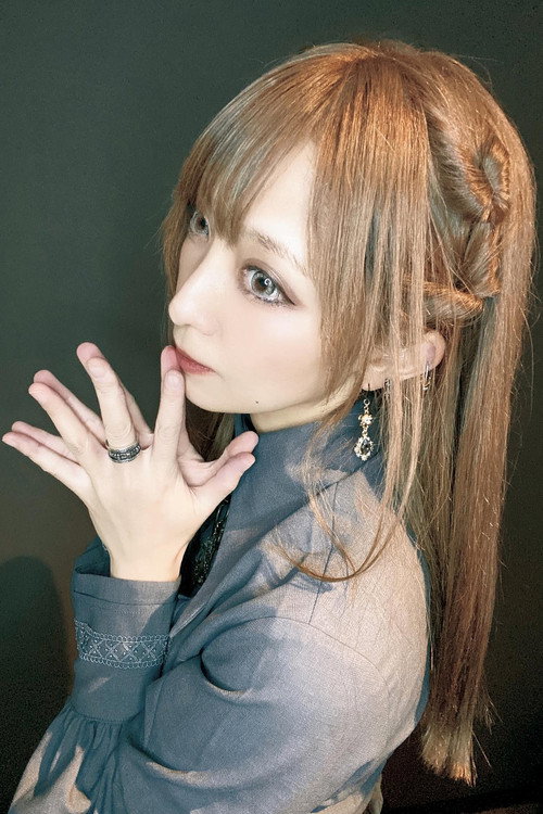 Foto de Iruma Rioka