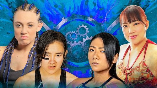SENJO 20th Anniversary Tour in Yokohama ~SENJO Chronicle~ still