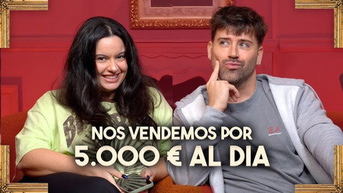 Nos metemos en una movida INTERNACIONAL