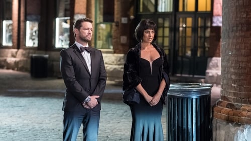 Private Eyes: 2×14