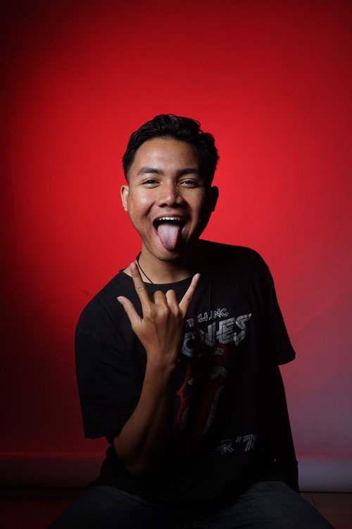 Foto de Muhammad Raffa Aryadipta