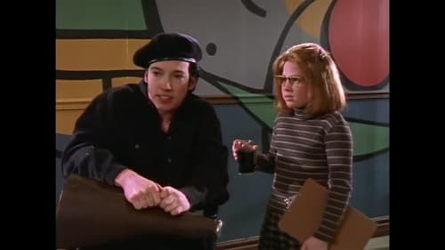 Big Wolf on Campus, S01E21 - (1999)