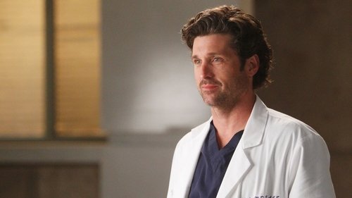 Grey’s Anatomy: 8×9