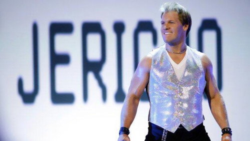 Breaking the Code: Behind the Walls of Chris Jericho