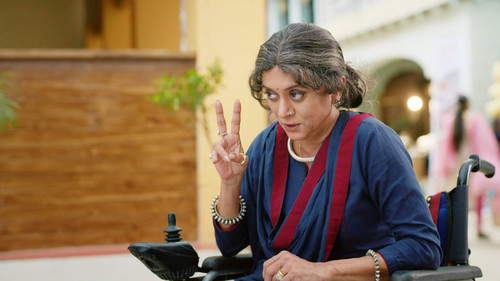 Suman's Conditions For Dhawal