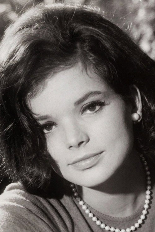 Uschi Glas