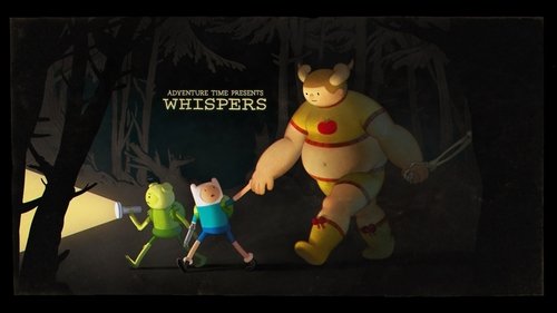 Assistir Hora de Aventura S09E13 – 9×13 – Dublado