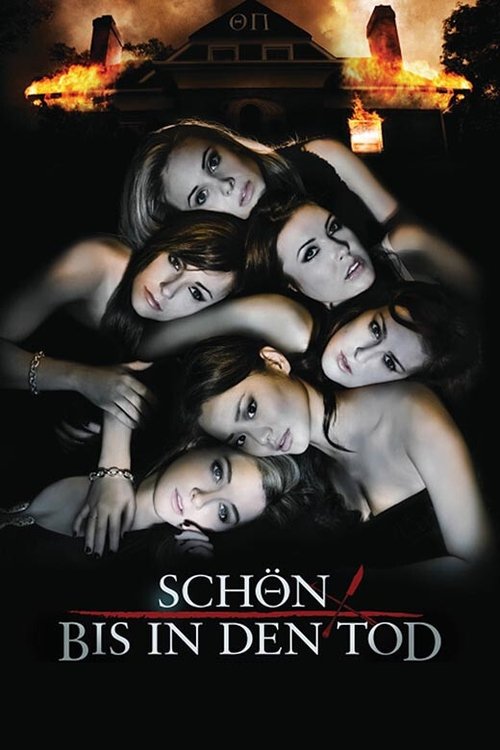 Schön bis in den Tod