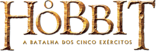 O Hobbit: A Batalha dos Cinco Exércitos