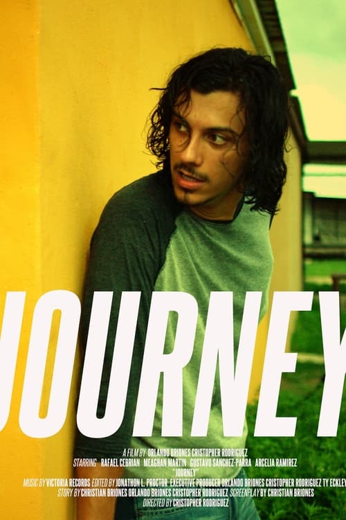 Poster do filme Journey