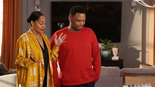 Black-ish: 4×21