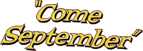 Come September