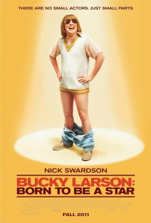 Bucky Larson: Born to Be a Star 2011