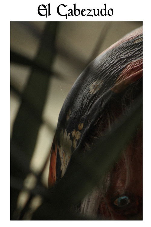 El Cabezudo