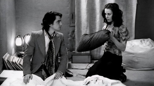 The Mother and the Whore