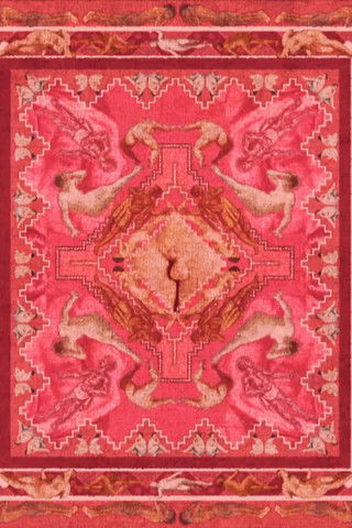 Escena 2 de Gewoon. Bloot.