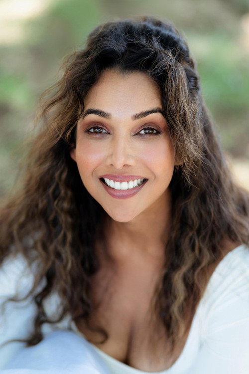 Anupriya Goenka