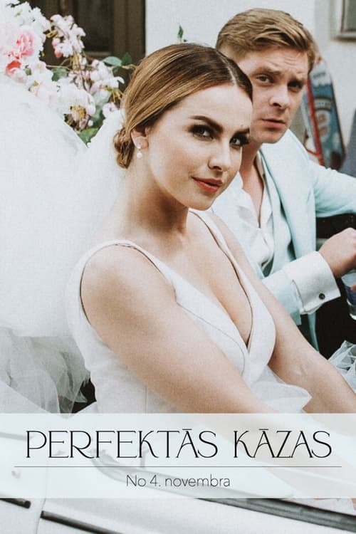 Perfektās kāzas (2021)