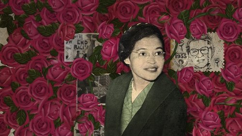 The Rebellious Life of Mrs. Rosa Parks The Rebellious Life of Mrs. Rosa Parks