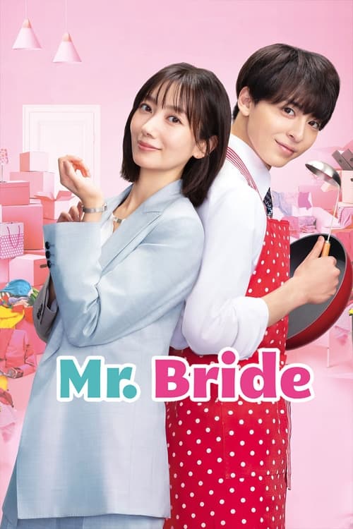 Mr. Bride (2023)