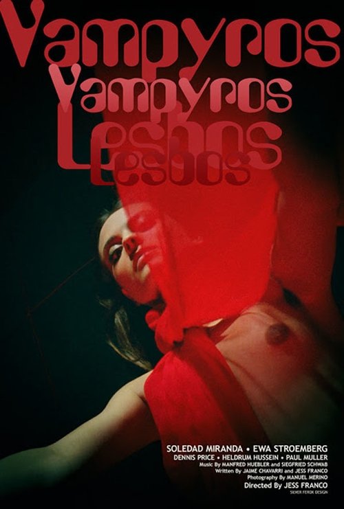 Vampyros Lesbos 1971 Vampyros Lesbos 1971