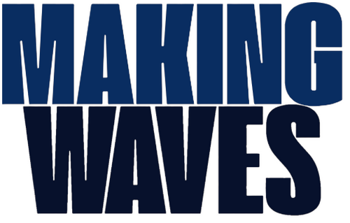 Making Waves: The Art of Cinematic Sound