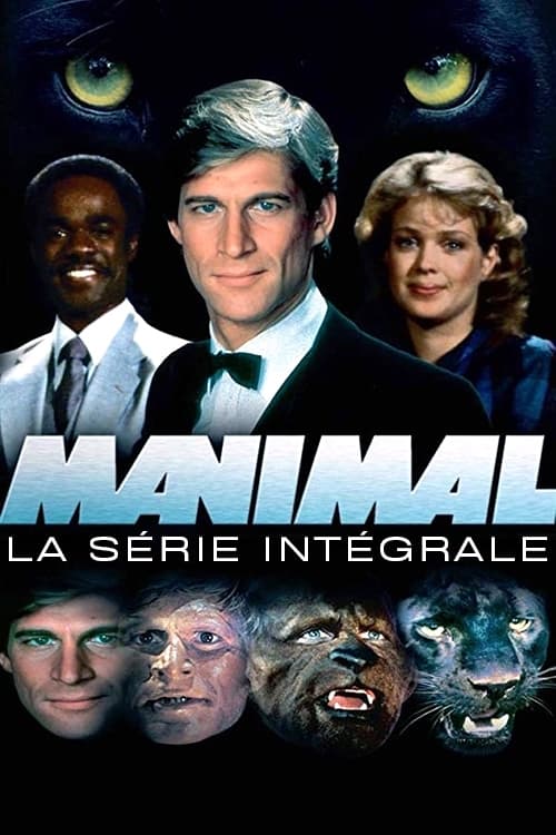 Manimal (1983)