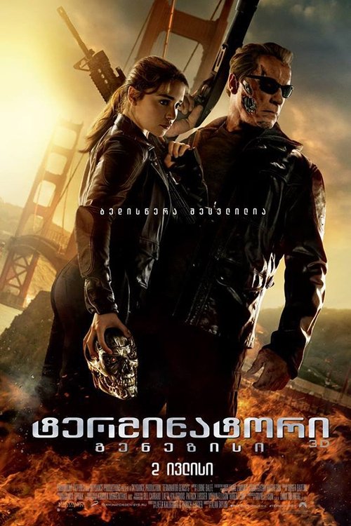 Posters
