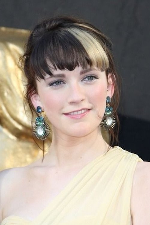 Kép: Charlotte Ritchie színész profilképe