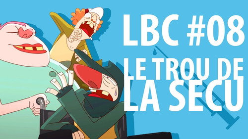 Image Le trou de la Sécu